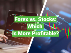 Forex vs. Stocks: Which Is More Profitable?