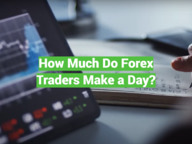 How Much Do Forex Traders Make a Day?