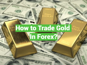 How to Trade Gold in Forex?