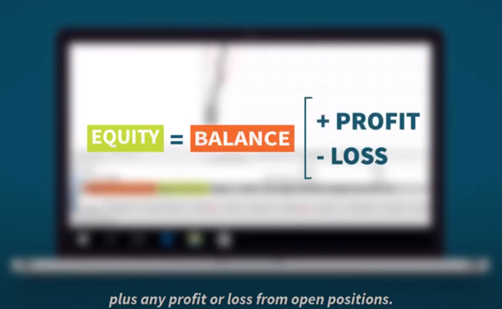How to Calculate Equity If You Have Trades Open